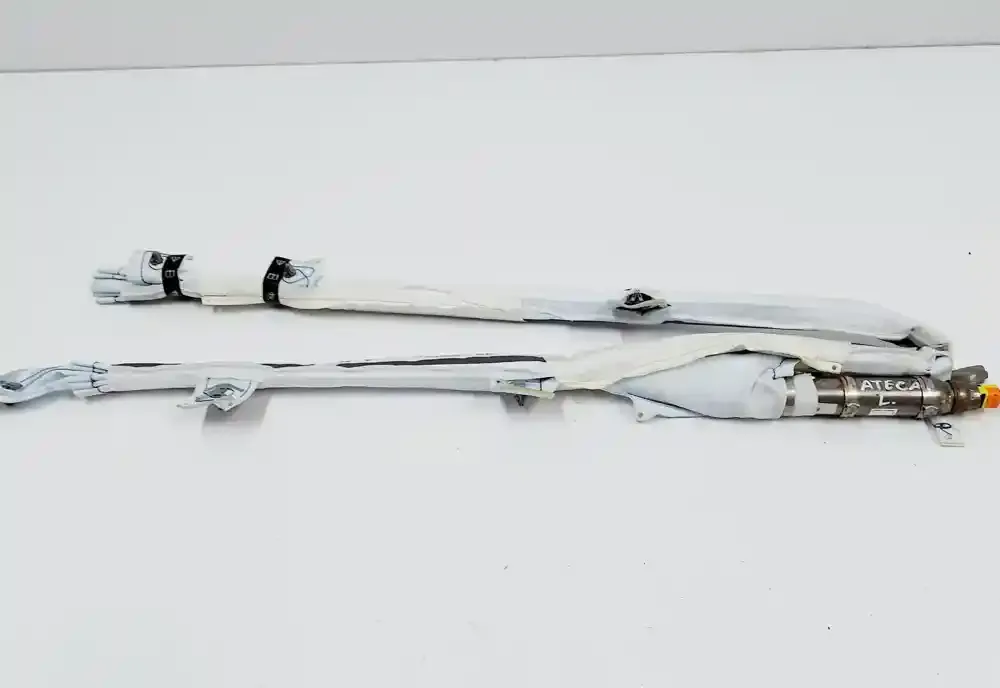575880741F штора подушок безпеки Seat Ateca 2022