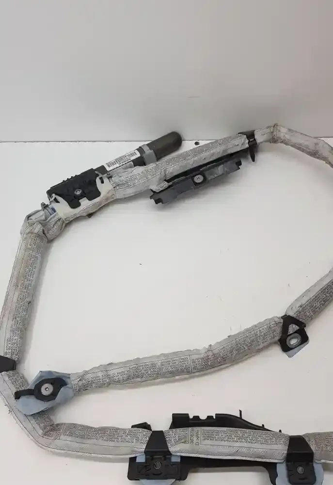 80709G штора подушок безпеки BMW 3 E90 E91 2010