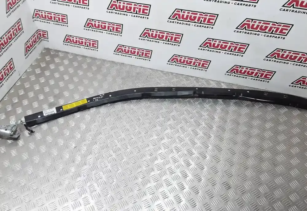 023332D0LHL штора подушок безпеки Ford Mondeo Mk III 2003