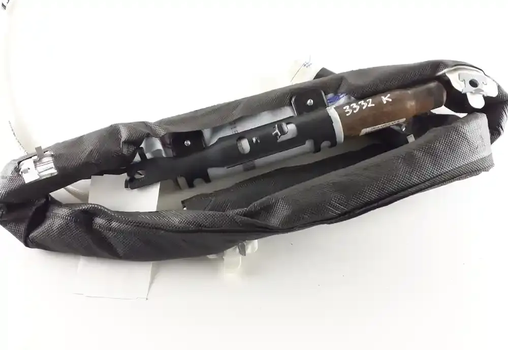 87574F020 штора подушек безопасности Renault Megane III 2013