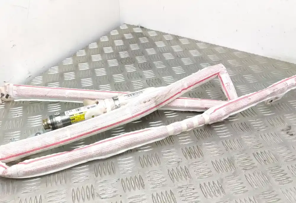 3G0880742 штора подушок безпеки Volkswagen PASSAT B8 2016