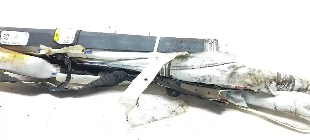 630547901F штора подушок безпеки Ford Mondeo MK V 2017