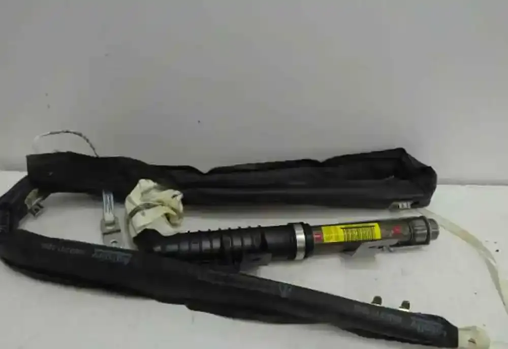 AXJD0103230316 штора подушек безопасности Nissan Qashqai 2010