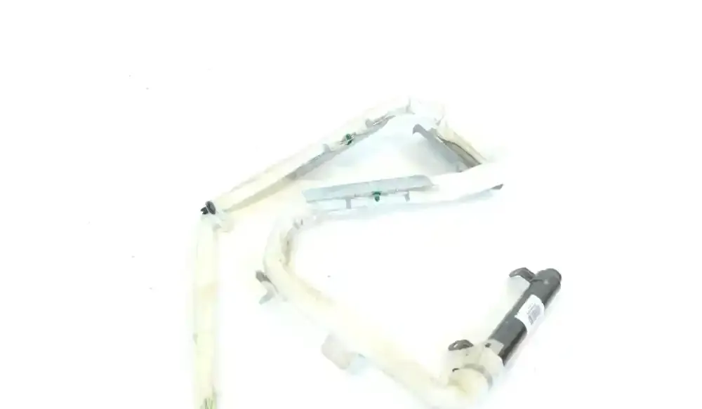 8248022200362 штора подушок безпеки Volvo S60 2002