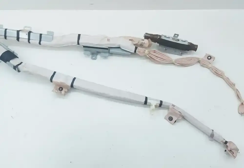 90011007172 штора подушок безпеки Mazda CX-7 2010
