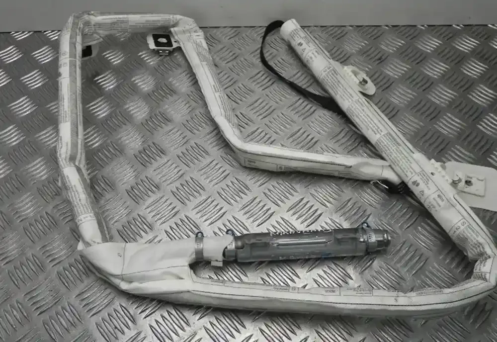 M3017 штора подушок безпеки Mercedes-Benz E W212 2012