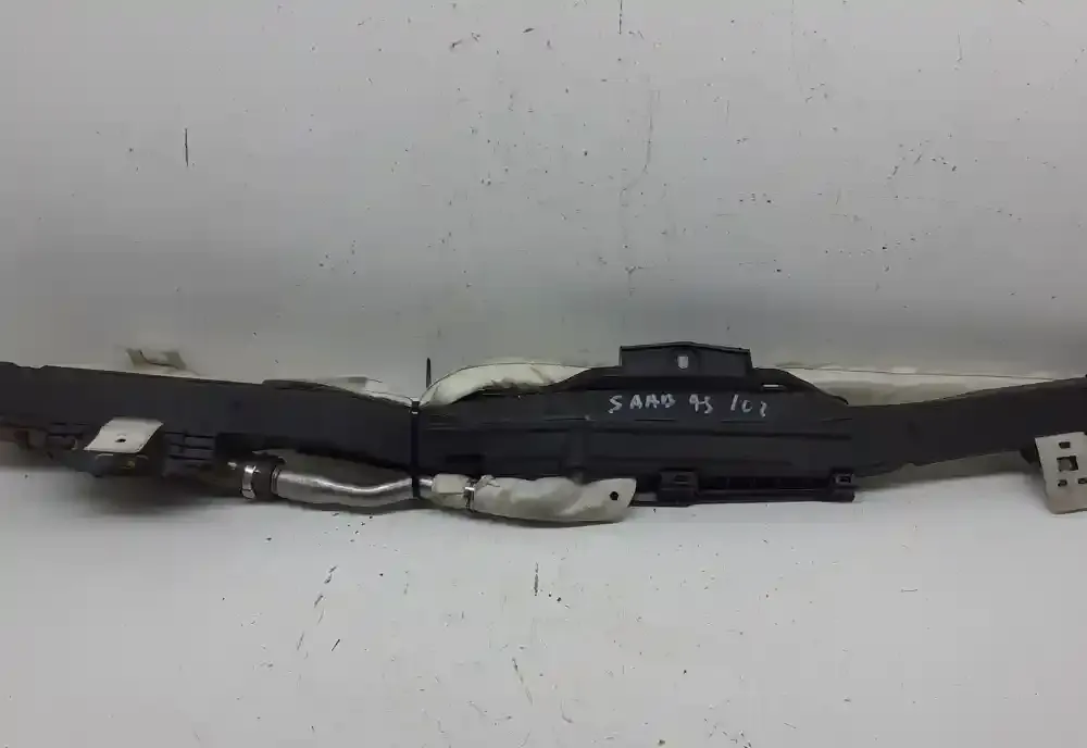 570760600G штора подушок безпеки Saab 9-3 Ver2 2004