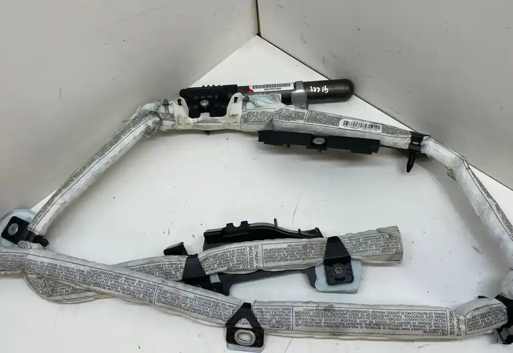 8469668590562 штора подушок безпеки BMW 3 E90 E91 2009