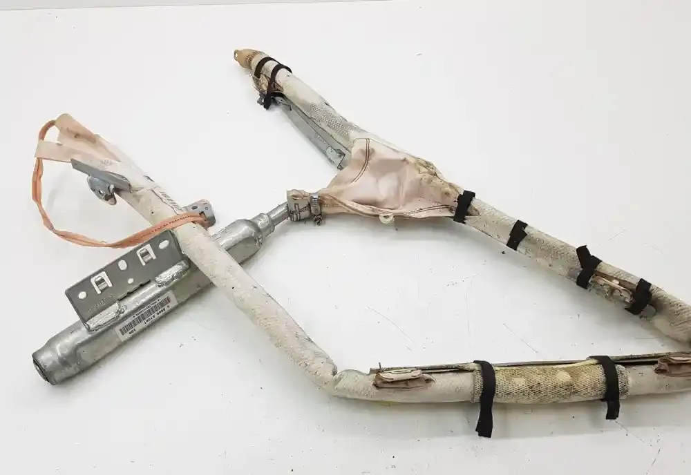 PXAX7057150058 штора подушок безпеки Nissan Micra 2006