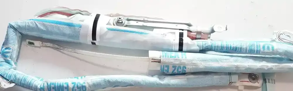 50547142 штора подушок безпеки Alfa Romeo Giulia 2020