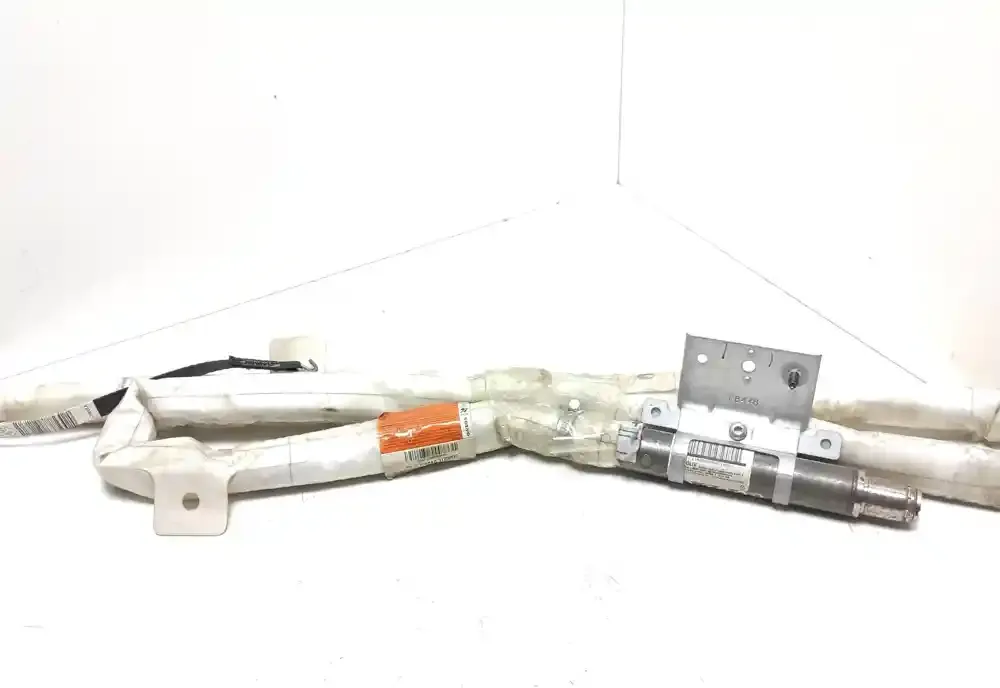 TR4012080850435 штора подушок безпеки Volvo V70 2008