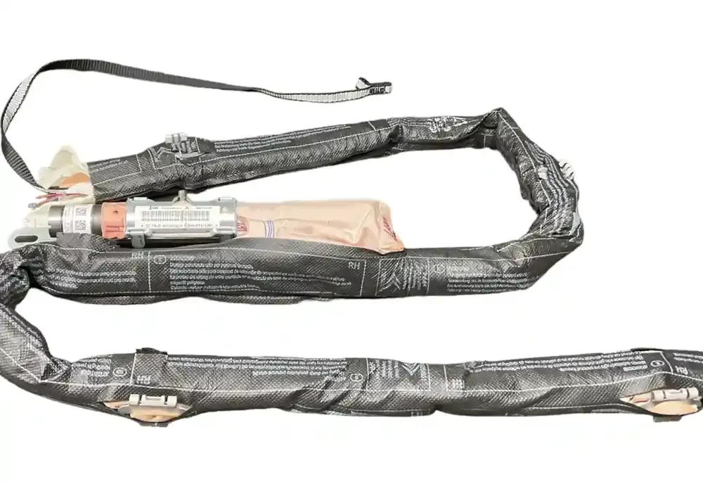 PC10259001 штора подушок безпеки Citroen C5 2009