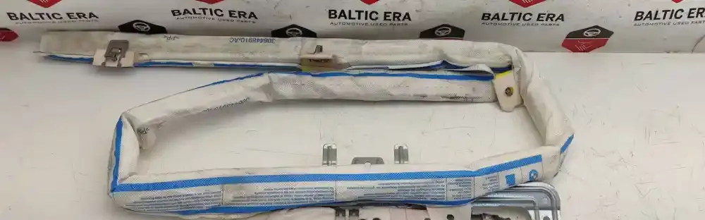FW2P1403600851 штора подушек безопасности BMW 5 F10 F11 2014