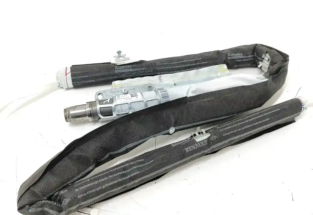 4251541 штора подушек безопасности Renault Laguna III 2015