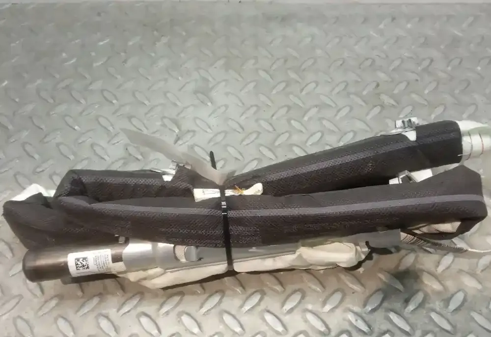 2051392 штора подушок безпеки Peugeot 508 II 2010