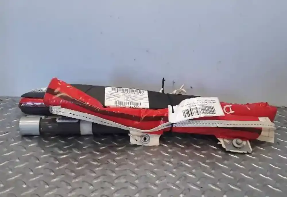 TB8SQ020940073 штора подушок безпеки Dodge Caliber 2006
