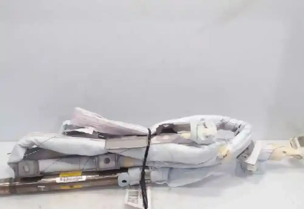 1J0692712QA3 штора подушек безопасности Toyota Auris E180 2012