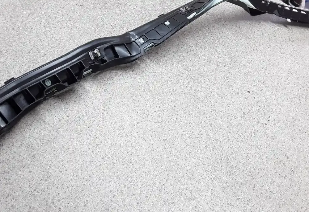 A1648600905 штора подушек безопасности Mercedes-Benz ML W164 2011