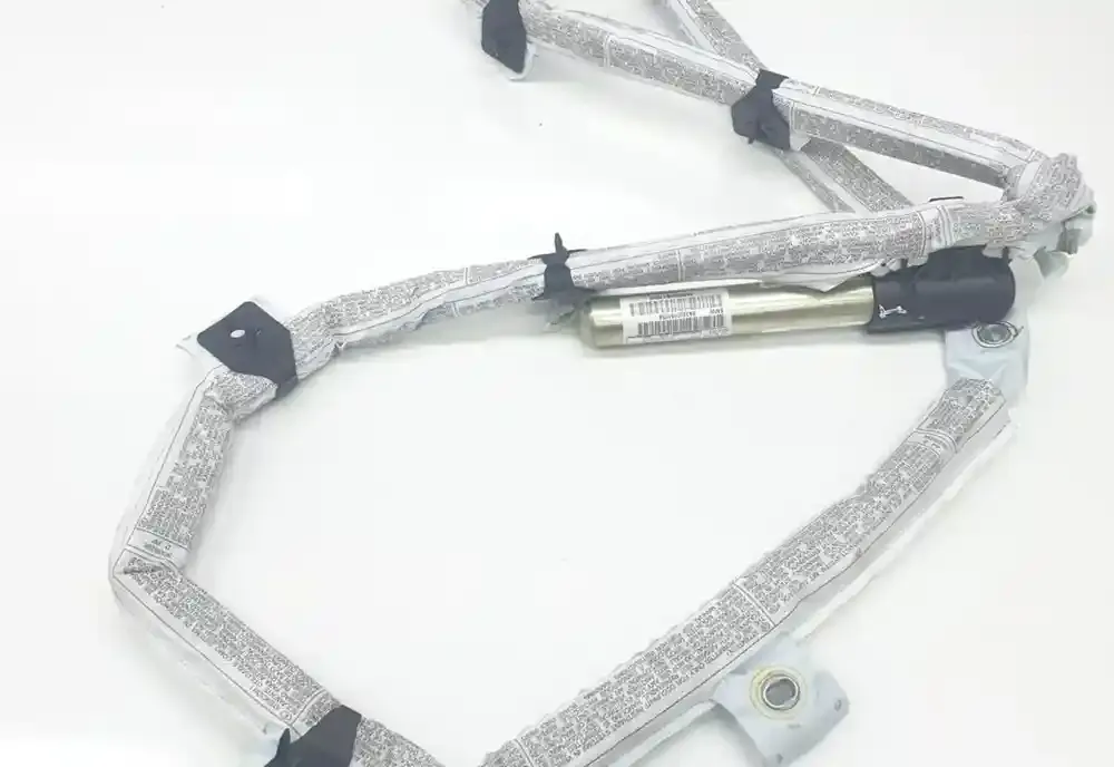 843405191054 штора подушек безопасности BMW 3 E90 E91 2004