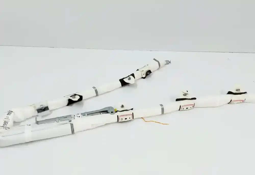 9834028180 штора подушок безпеки Citroen C4 III e-C4 2022