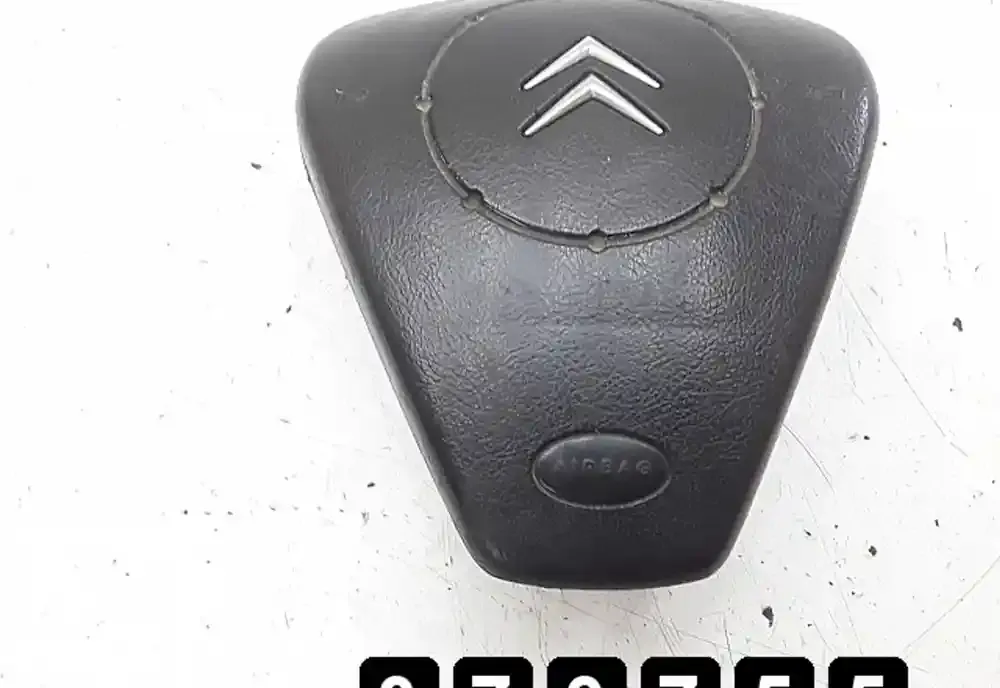 96380009ZE штора подушок безпеки Citroen C3 2003