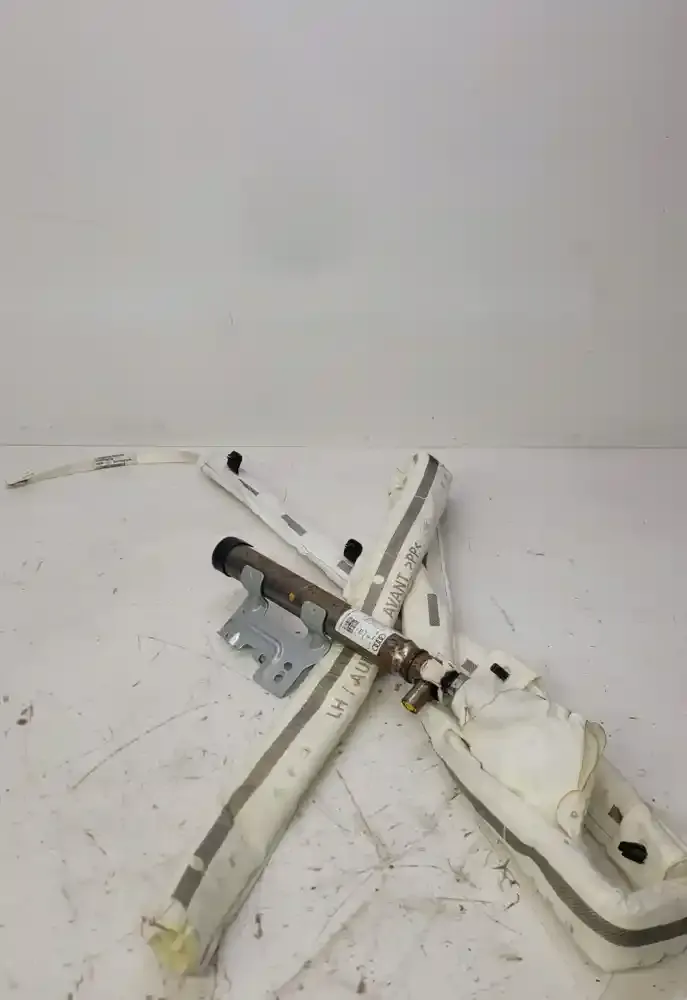 4G9880741A штора подушек безопасности Audi A6 S6 C7 4G 2014