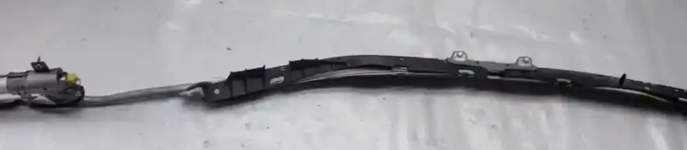 244635997 штора подушок безпеки Opel Vectra C 2005