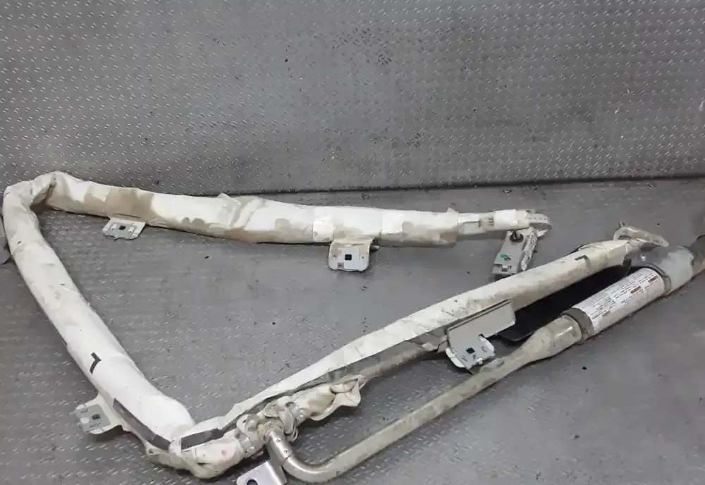 604941400B штора подушек безопасности Honda CR-V 2005