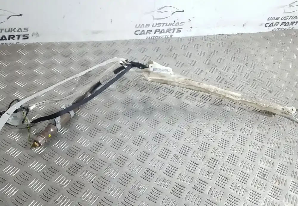 602410401G штора подушок безпеки Land Rover Discovery 3 - LR3 2005