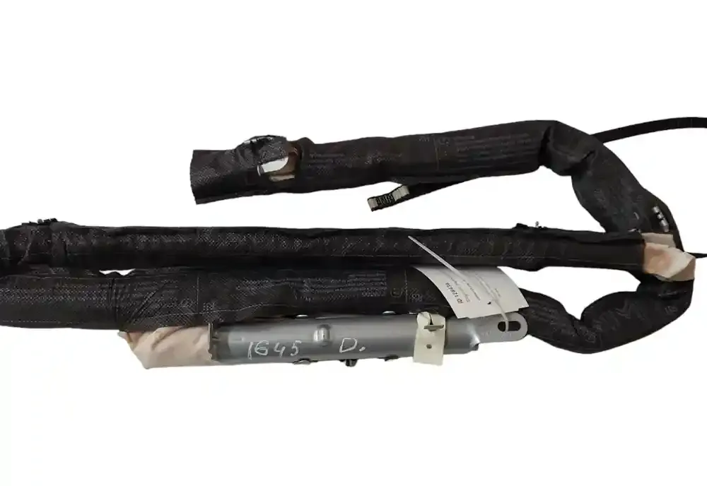 34150768A штора подушек безопасности Citroen C5 2014