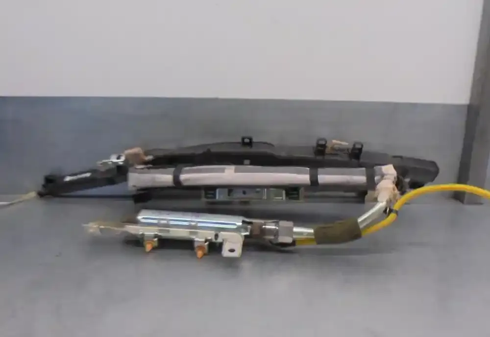 78850SWAE710 штора подушек безопасности Honda CR-V 2007