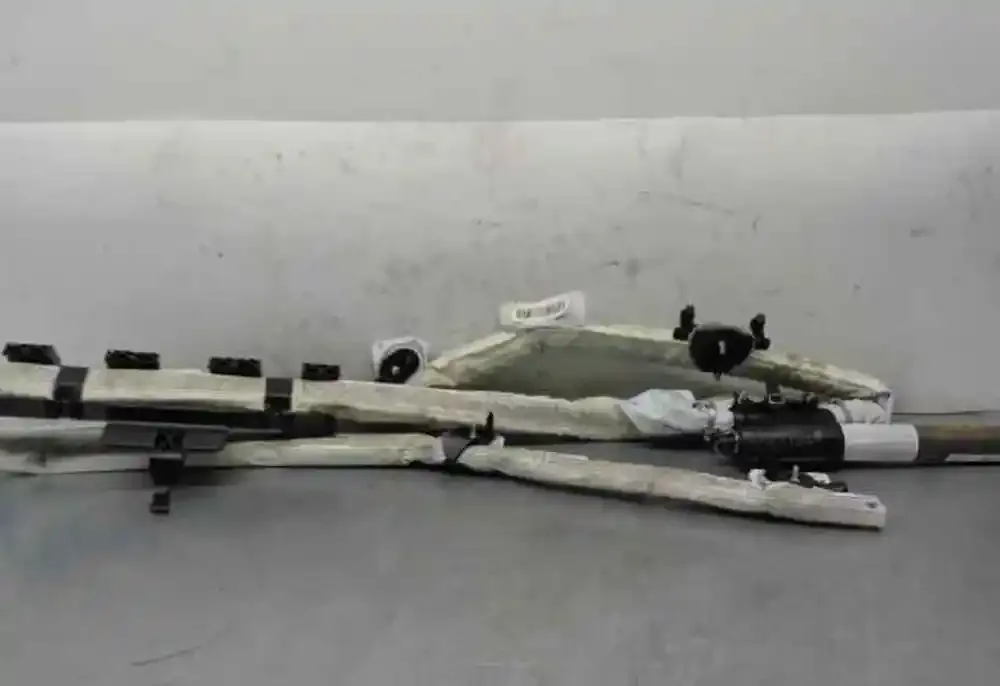 3035250G штора подушок безпеки BMW 1 E81 E87 2006