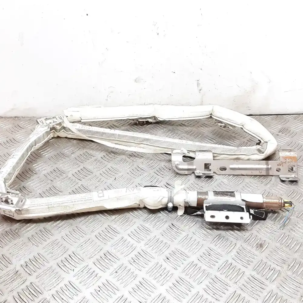 8818000934510029 штора подушок безпеки Ford S-MAX 2010