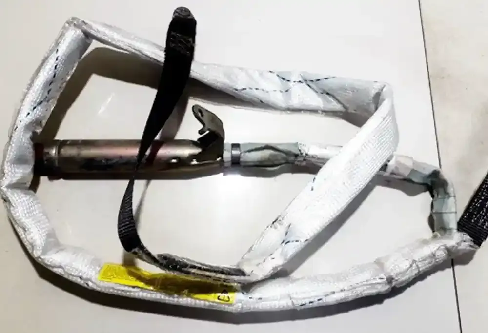 01B2622A06028 штора подушек безопасности BMW 5 E39 2001