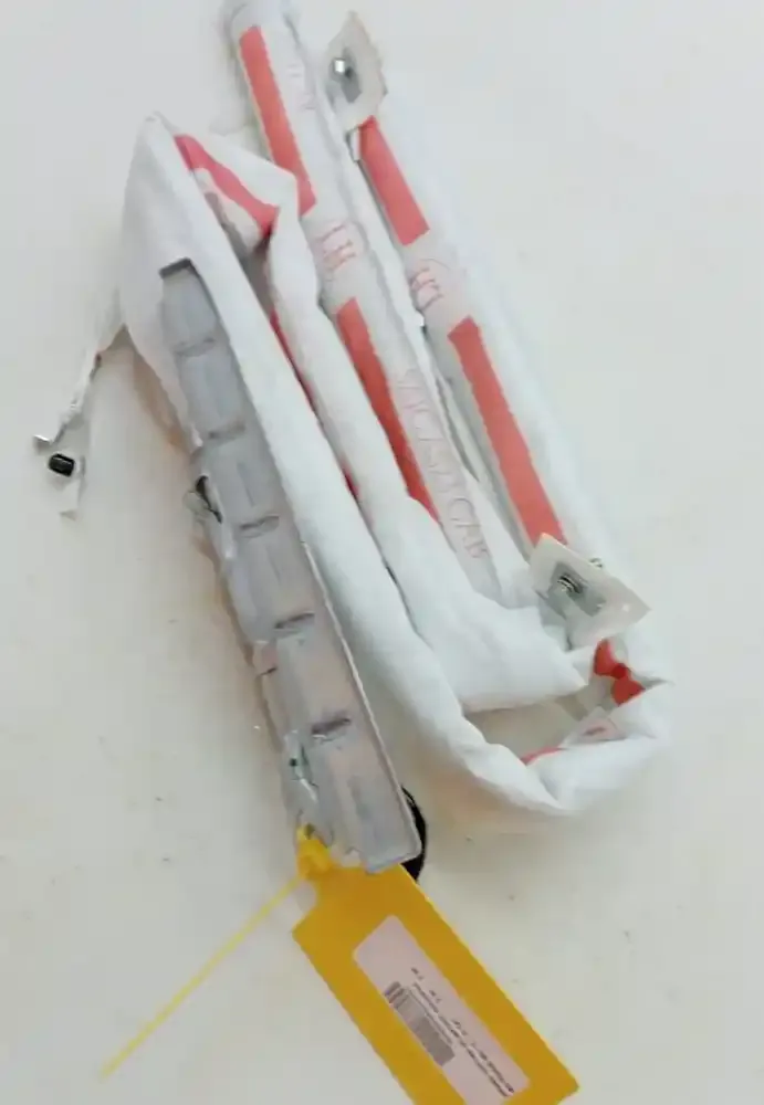 7G3711CN8133152 штора подушок безпеки MG EHS