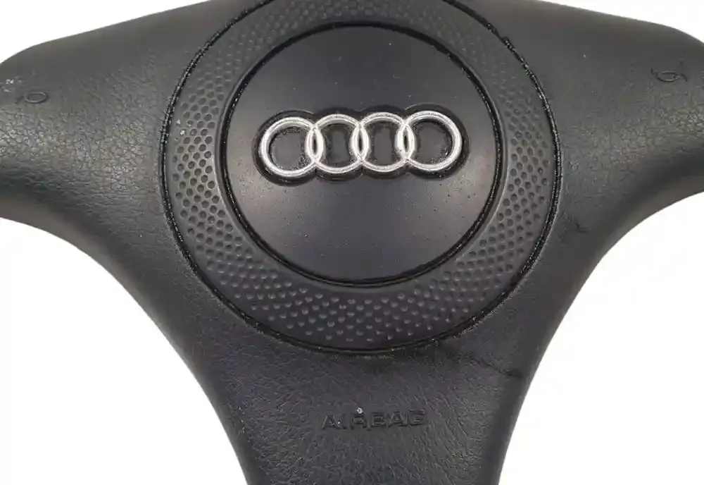 8D0880201H штора подушок безпеки Audi A4 S4 B5 8D 1999