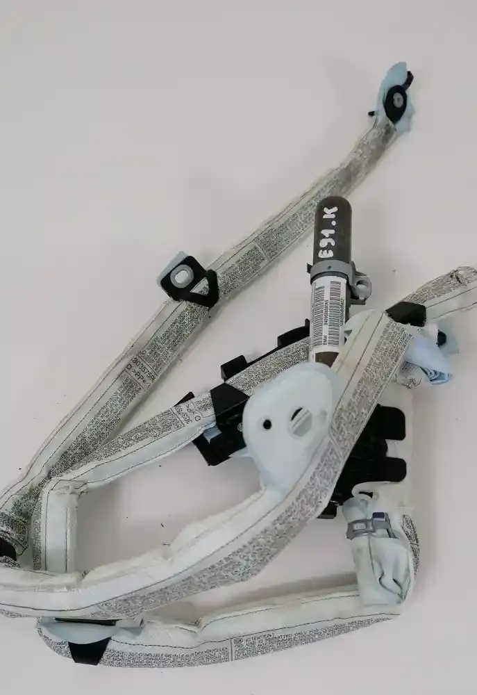 10B559B00453 штора подушок безпеки BMW 3 E90 E91 2010