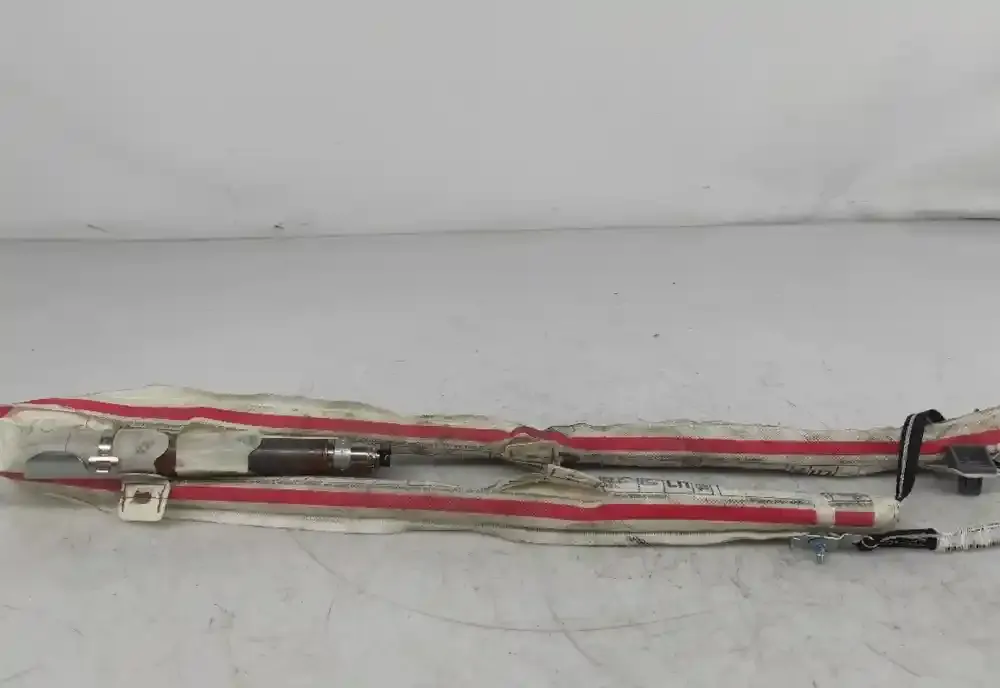 BRVV79A08PAP штора подушек безопасности Toyota Yaris 2008