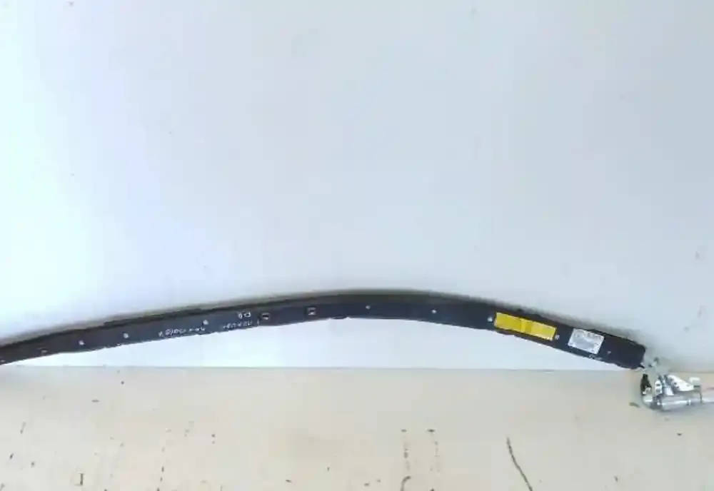 0111320006E штора подушек безопасности Ford Mondeo Mk III 2000