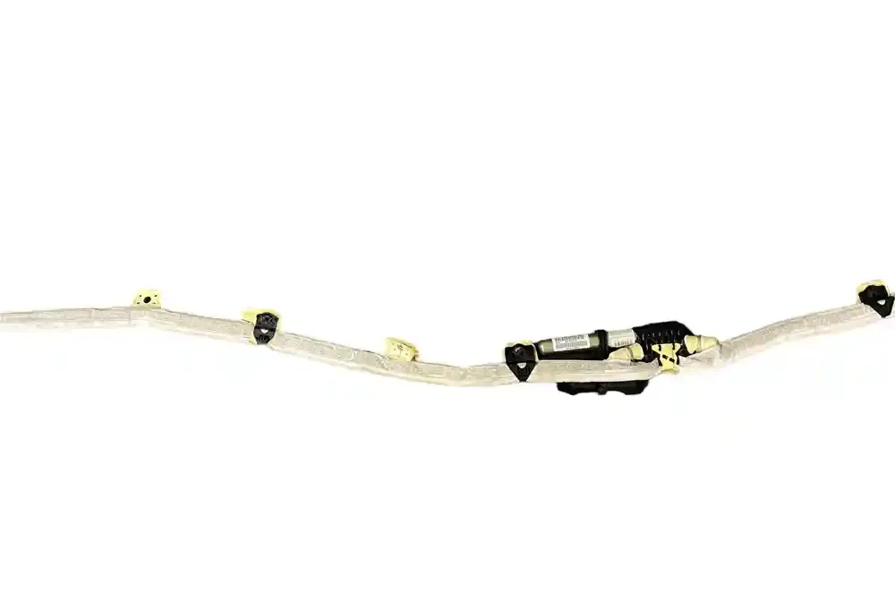 06B283LB69191 штора подушек безопасности BMW 3 E92 E93 2007