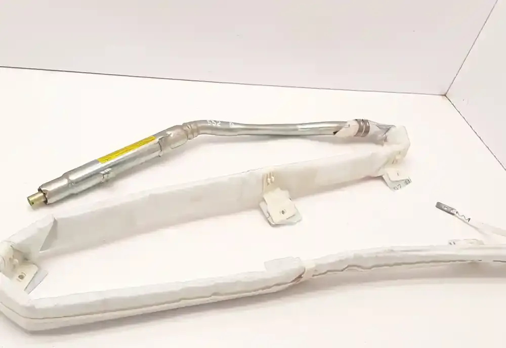 WR050422192 штора подушок безпеки Alfa Romeo 156 2005