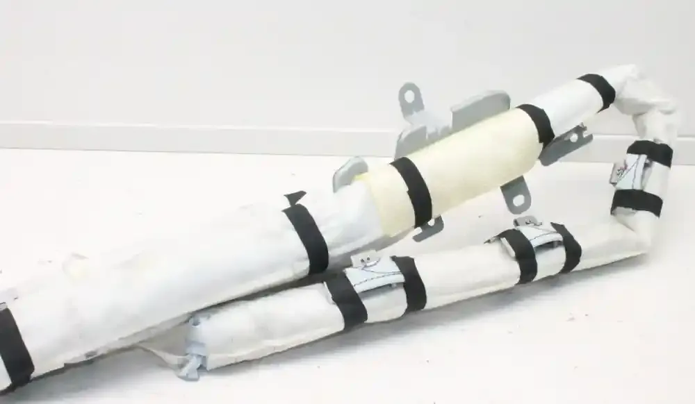34121067 штора подушок безпеки Nissan Juke I F15 2012