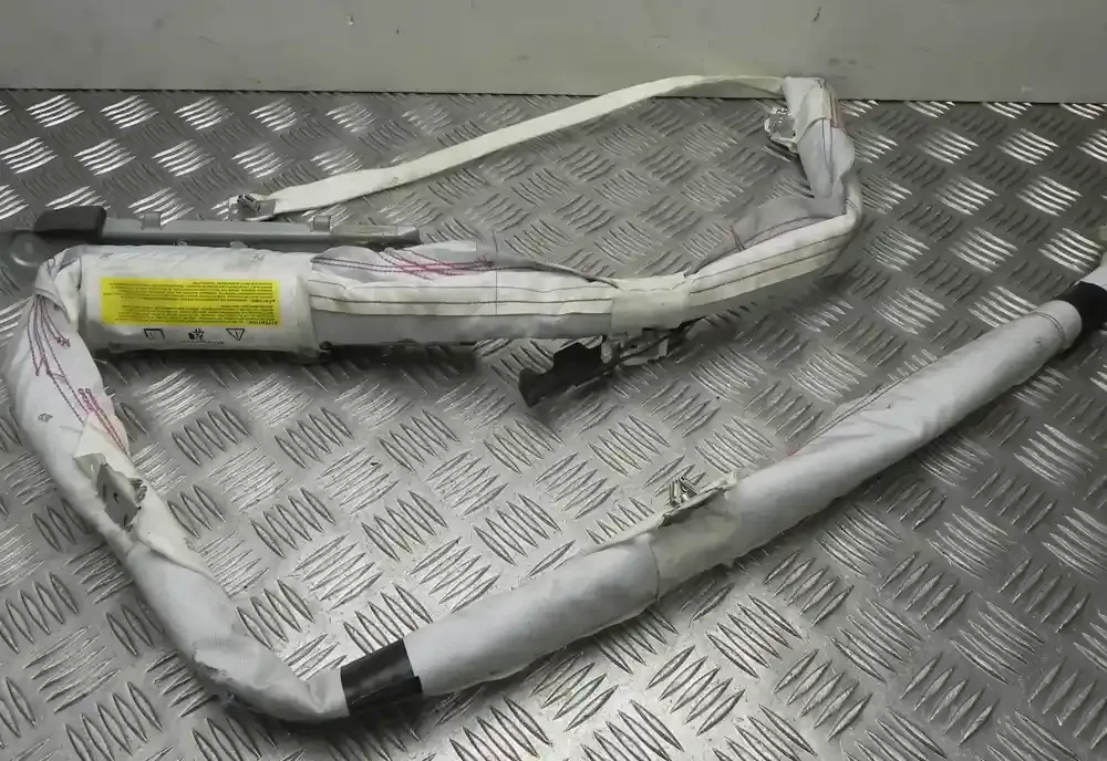 M4444 штора подушок безпеки Vauxhall Astra H 2004
