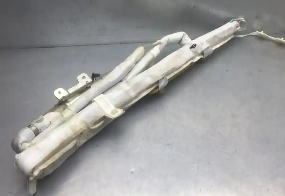 B472045418 штора подушок безпеки Citroen C8 2005