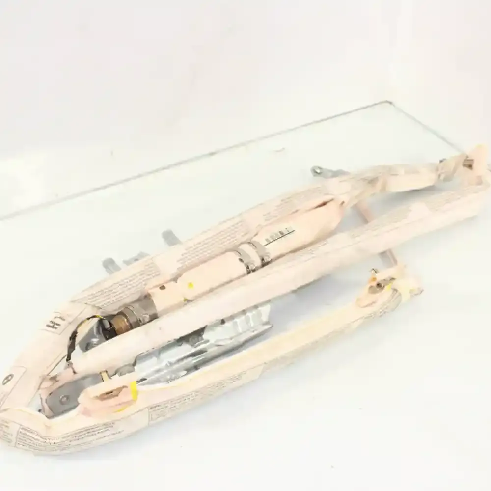 FSAR0931400030 штора подушек безопасности BMW 5 GT F07 2009