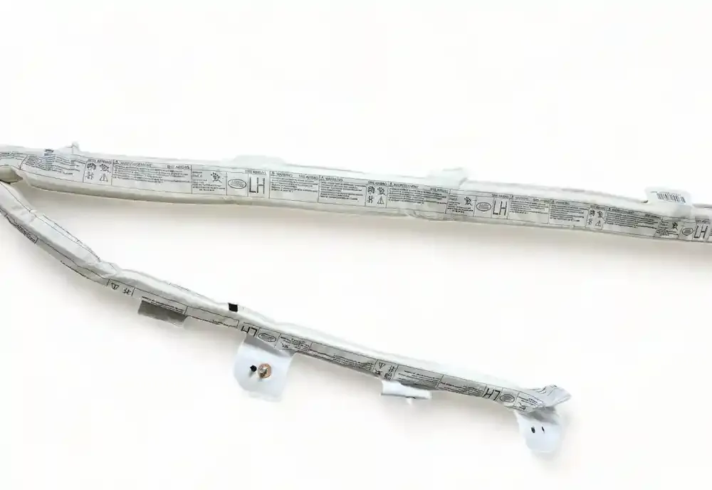 43DS0919001437 штора подушек безопасности Land Rover Range Rover Sport L320 2009