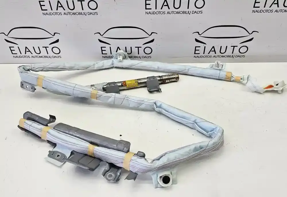 KFV87112764 штора подушок безпеки Toyota Auris 150 2008