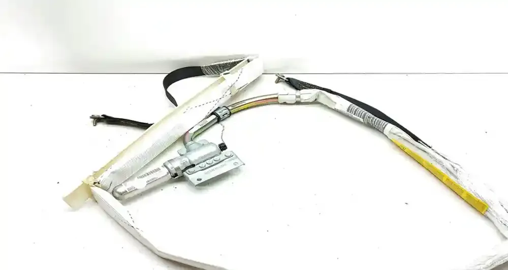 30317952B штора подушок безпеки BMW X5 E53 2006