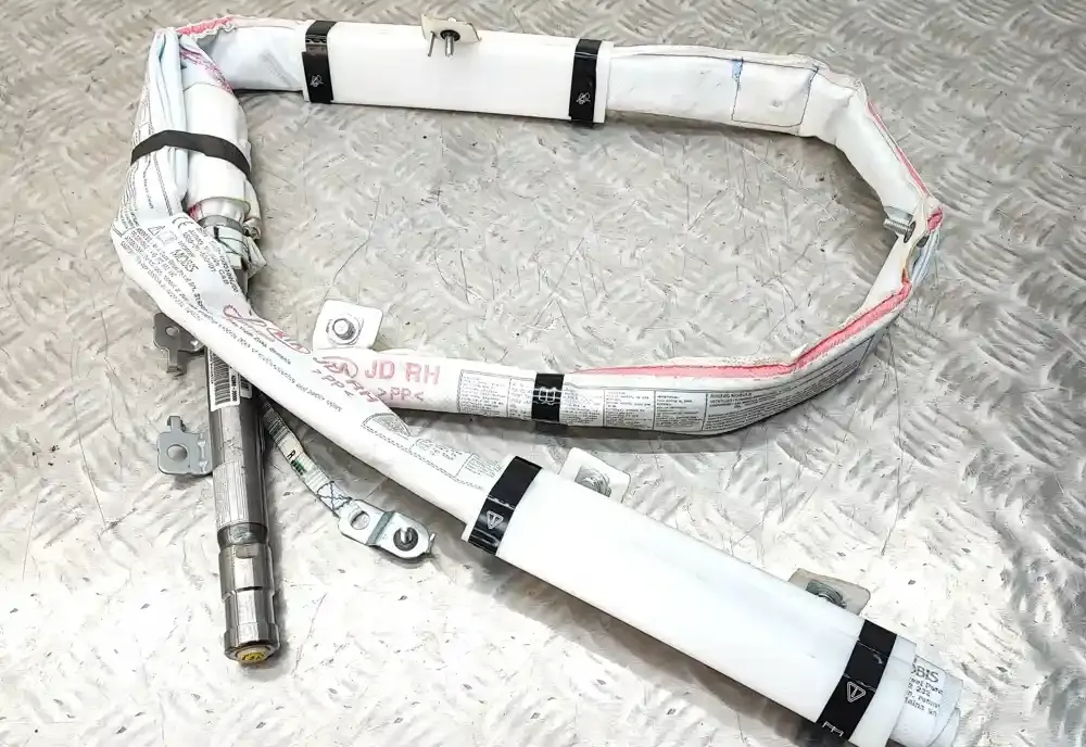 JDC95FN96W2832 штора подушок безпеки KIA Ceed 2016
