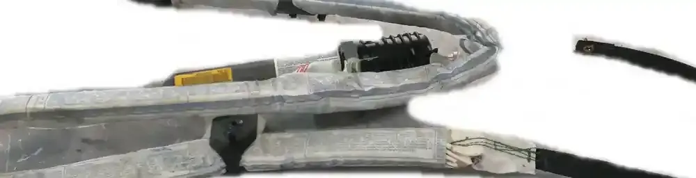 RAVC2510668 штора подушек безопасности Opel Corsa D 2006